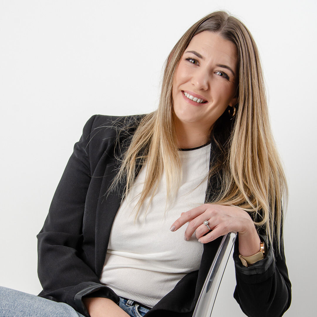 Kate Kleynhans, Organisational Psychologist
